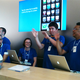 Illustration for article titled Apple Store Employees Arent Allowed to Say Unfortunately